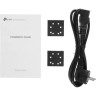 Коммутатор TP-LINK TL-SG2008P