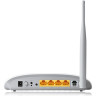 Точка доступа Wi-Fi TP-LINK TL-WA701ND 150 Мбит/с