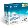 Точка доступа Wi-Fi TP-LINK TL-WA701ND 150 Мбит/с