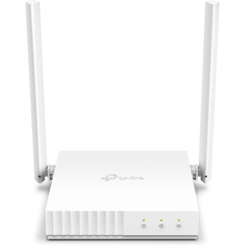 Wi-Fi роутер TP-LINK TL-WR844N многорежимный